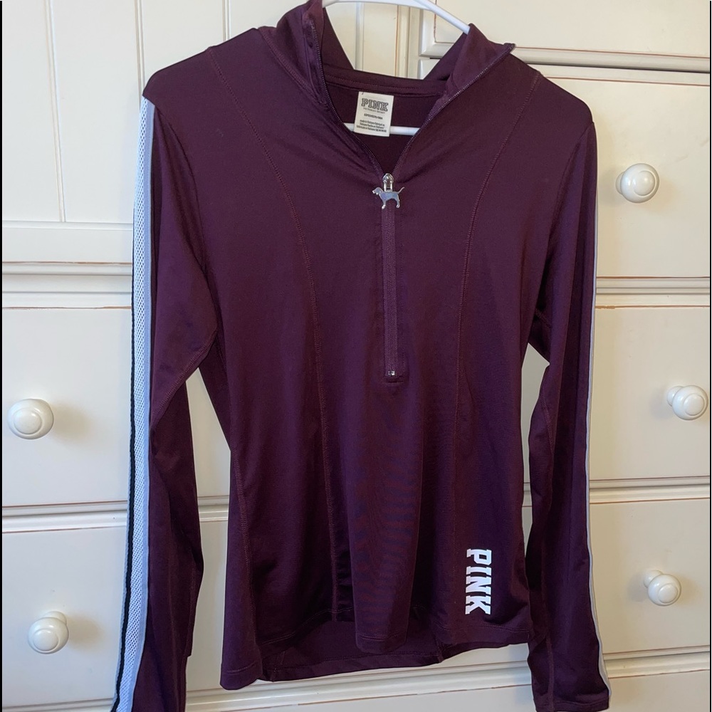 VS PINK Athletic Top